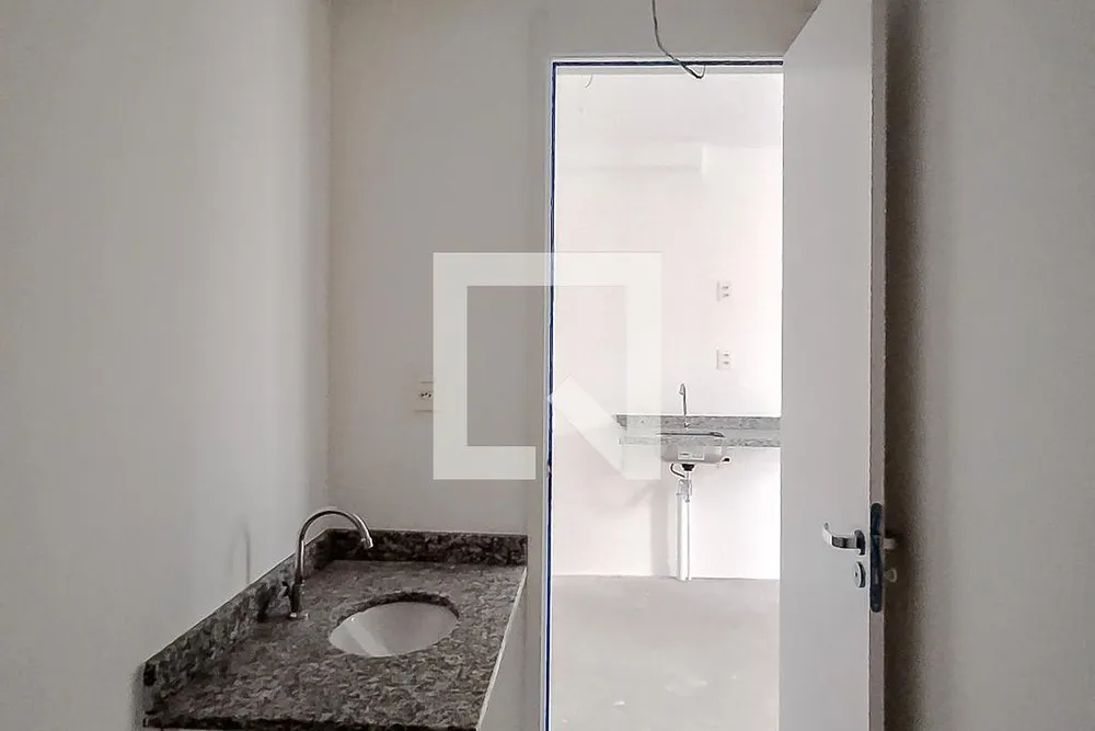 Kitnet-Studio, 26 m² - Foto 7
