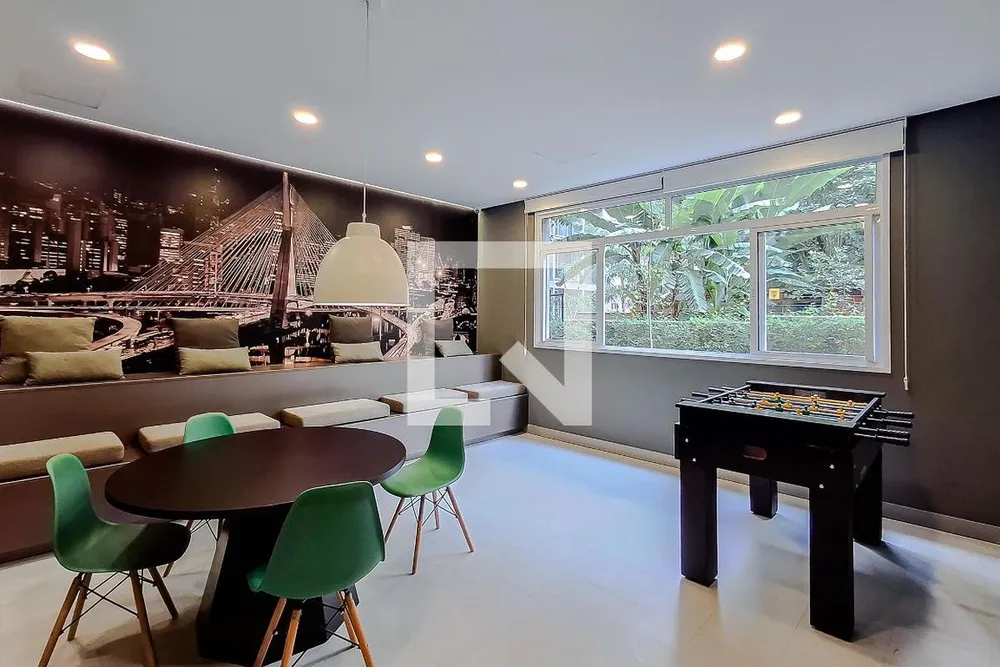 Kitnet-Studio, 26 m² - Foto 11