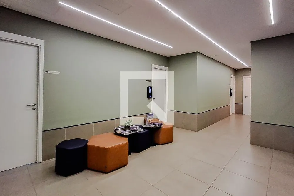 Kitnet-Studio, 26 m² - Foto 13