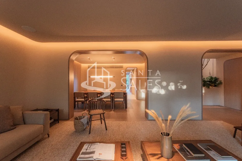 Sobrado, 4 quartos, 701 m² - Foto 4