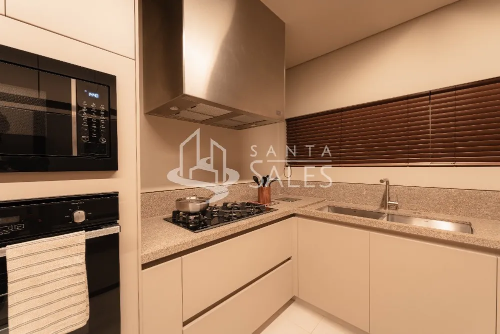 Sobrado, 4 quartos, 701 m² - Foto 10