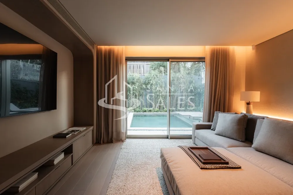 Sobrado, 4 quartos, 701 m² - Foto 7