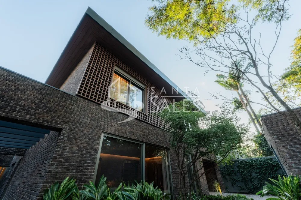 Sobrado, 4 quartos, 701 m² - Foto 2
