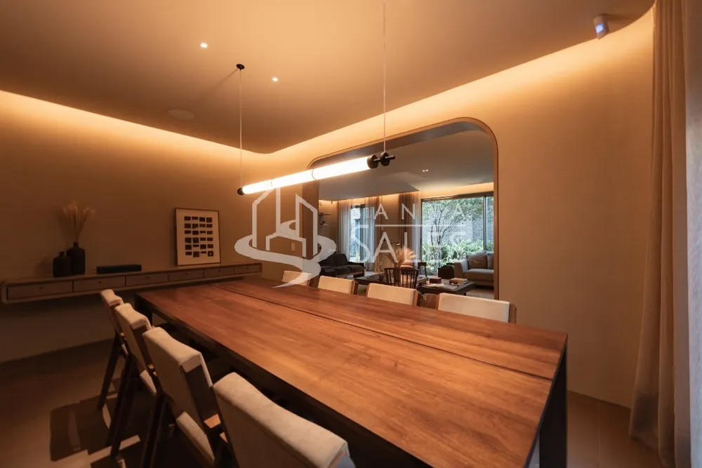 Sobrado, 4 quartos, 701 m² - Foto 6