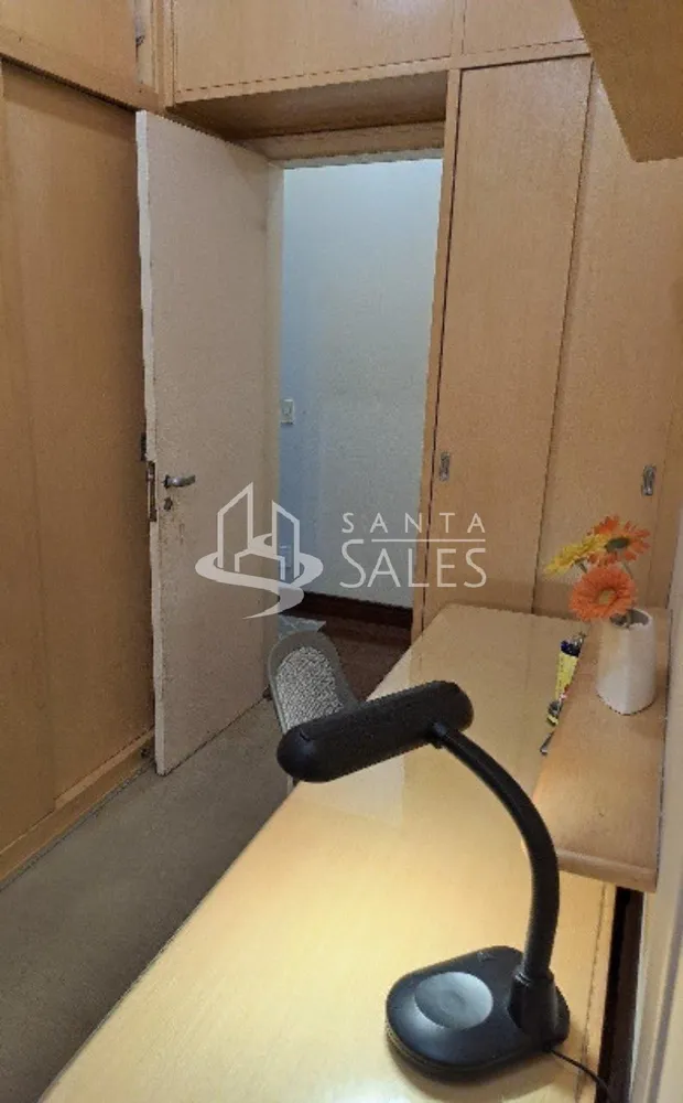 Apartamento, 4 quartos, 186 m² - Foto 8