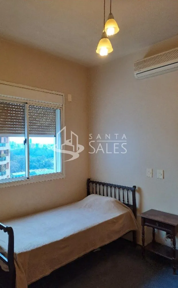 Apartamento, 4 quartos, 186 m² - Foto 12