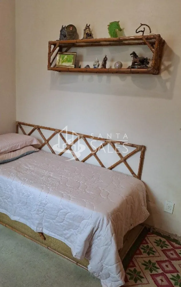 Apartamento, 4 quartos, 186 m² - Foto 6