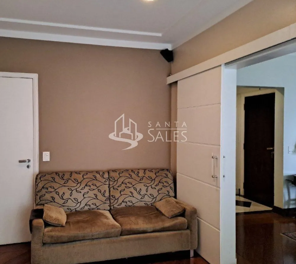 Apartamento, 4 quartos, 186 m² - Foto 3