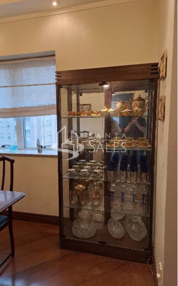 Apartamento, 4 quartos, 186 m² - Foto 5
