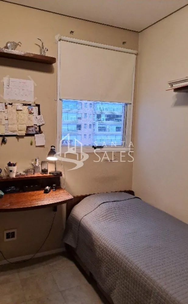 Apartamento, 4 quartos, 186 m² - Foto 11