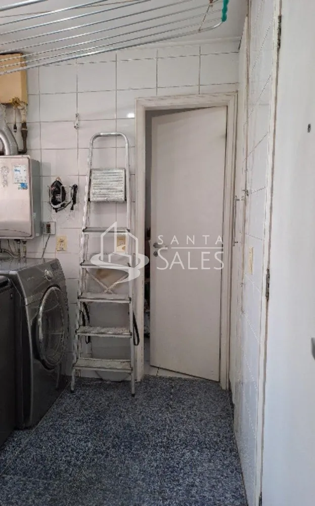 Apartamento, 4 quartos, 186 m² - Foto 5