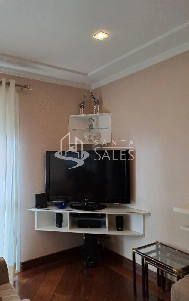 Apartamento, 4 quartos, 186 m² - Foto 4