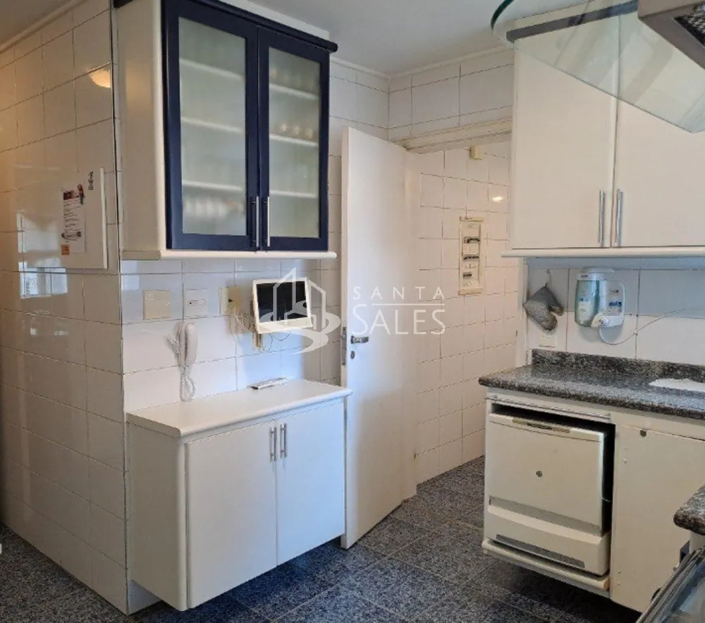 Apartamento, 4 quartos, 186 m² - Foto 7