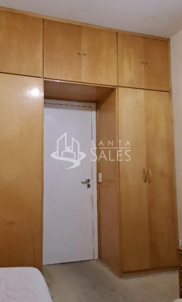 Apartamento, 4 quartos, 186 m² - Foto 3