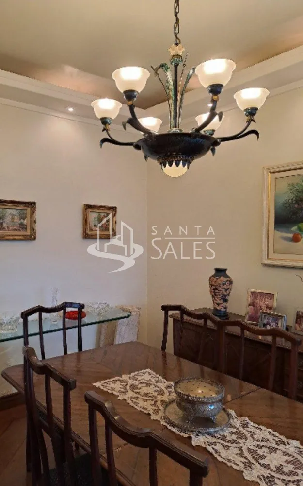 Apartamento, 4 quartos, 186 m² - Foto 4