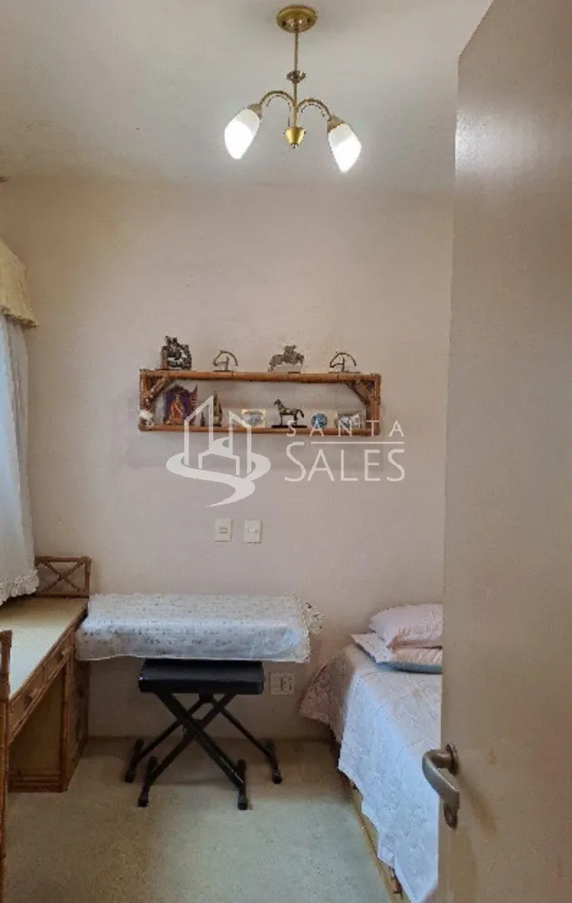 Apartamento, 4 quartos, 186 m² - Foto 9
