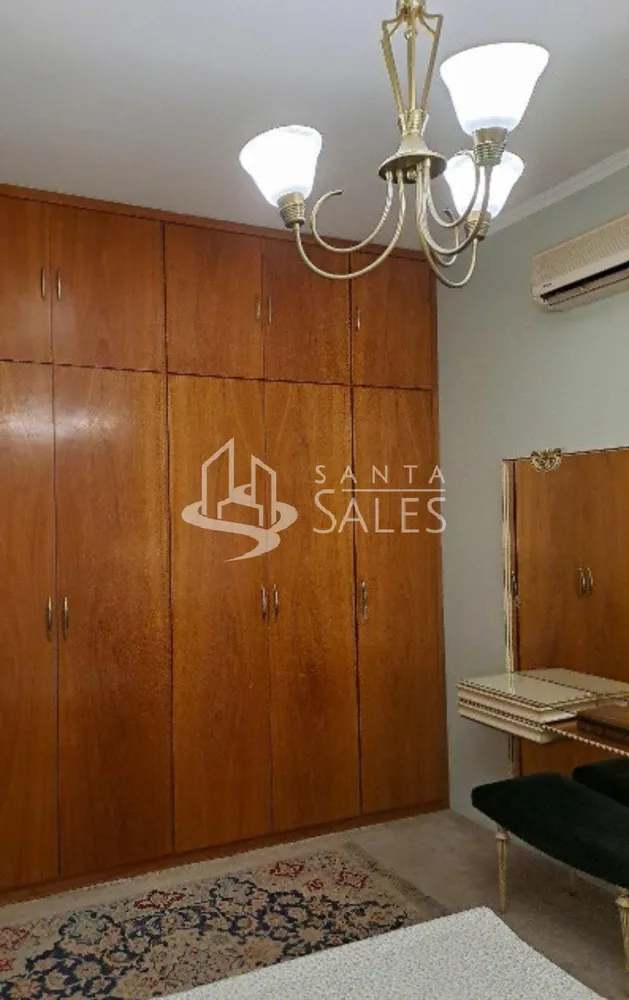 Apartamento, 4 quartos, 186 m² - Foto 1