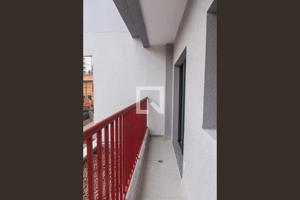 Apartamento, 1 quarto, 34 m² - Foto 8