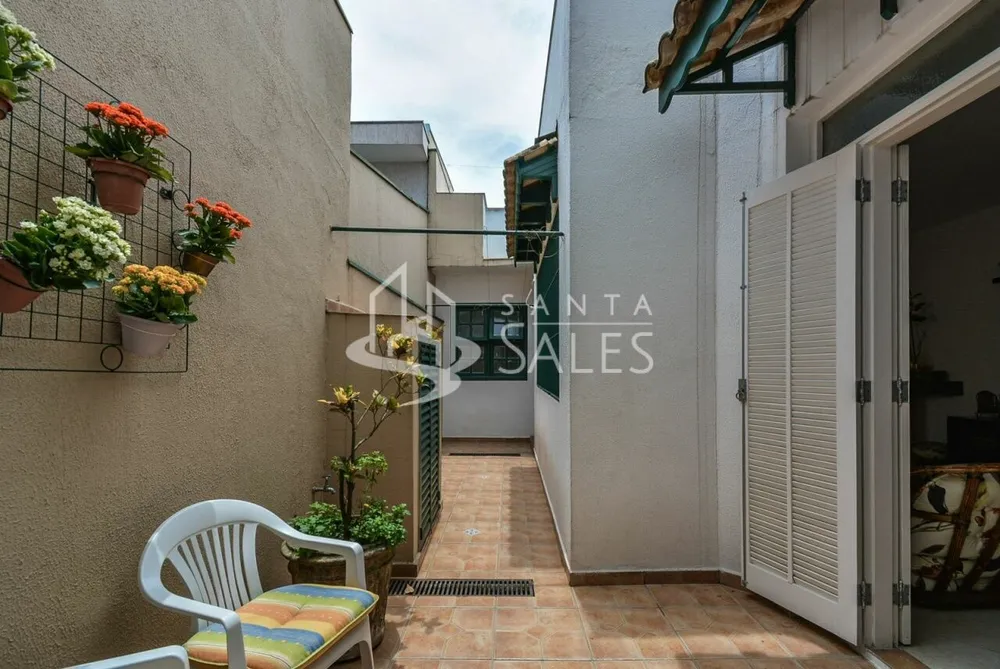 Sobrado, 3 quartos, 190 m² - Foto 12