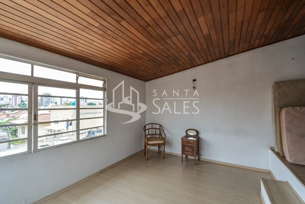 Sobrado, 3 quartos, 190 m² - Foto 1