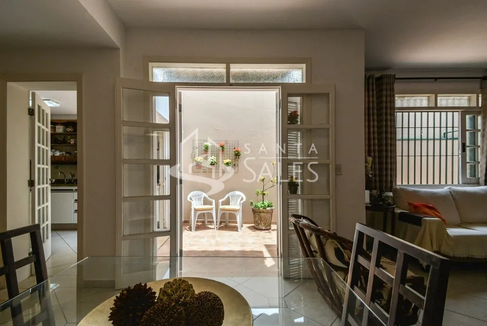 Sobrado, 3 quartos, 190 m² - Foto 4