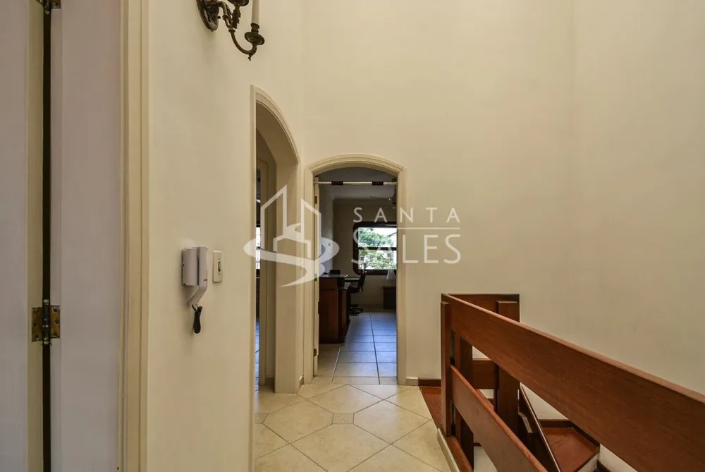 Sobrado, 3 quartos, 190 m² - Foto 10