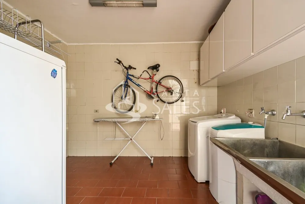 Sobrado, 3 quartos, 190 m² - Foto 7