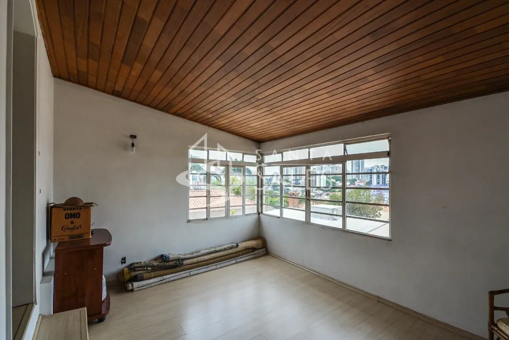 Sobrado, 3 quartos, 190 m² - Foto 8