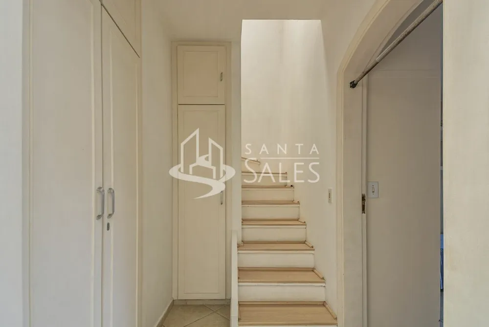 Sobrado, 3 quartos, 190 m² - Foto 11