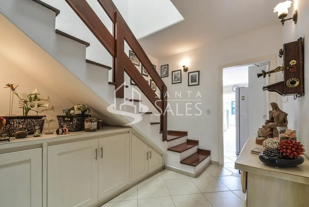 Sobrado, 3 quartos, 190 m² - Foto 2