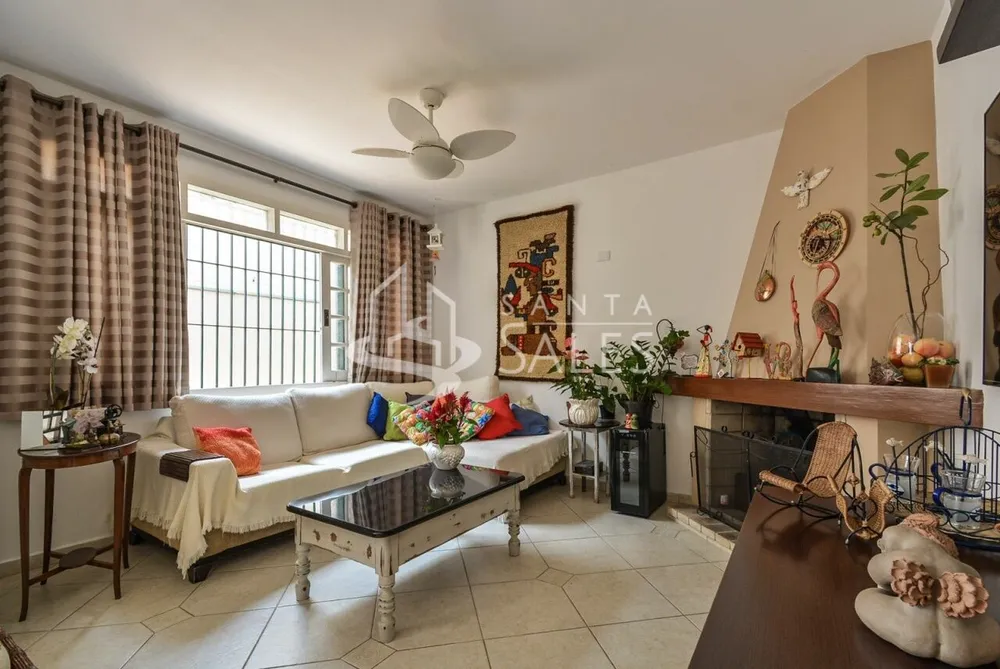 Sobrado, 3 quartos, 190 m² - Foto 5