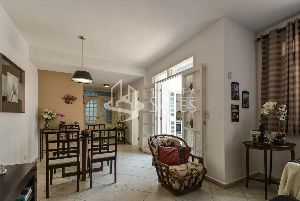 Sobrado, 3 quartos, 190 m² - Foto 9