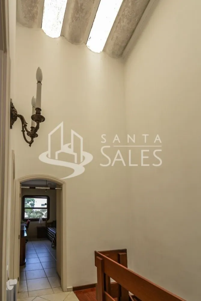 Sobrado, 3 quartos, 190 m² - Foto 8
