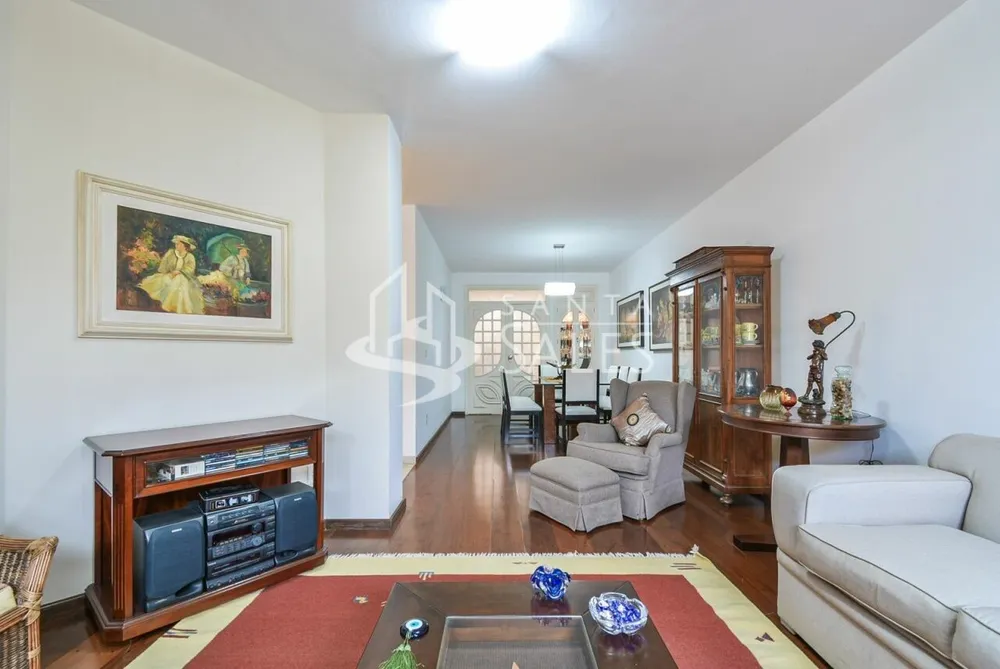 Sobrado, 3 quartos, 190 m² - Foto 4