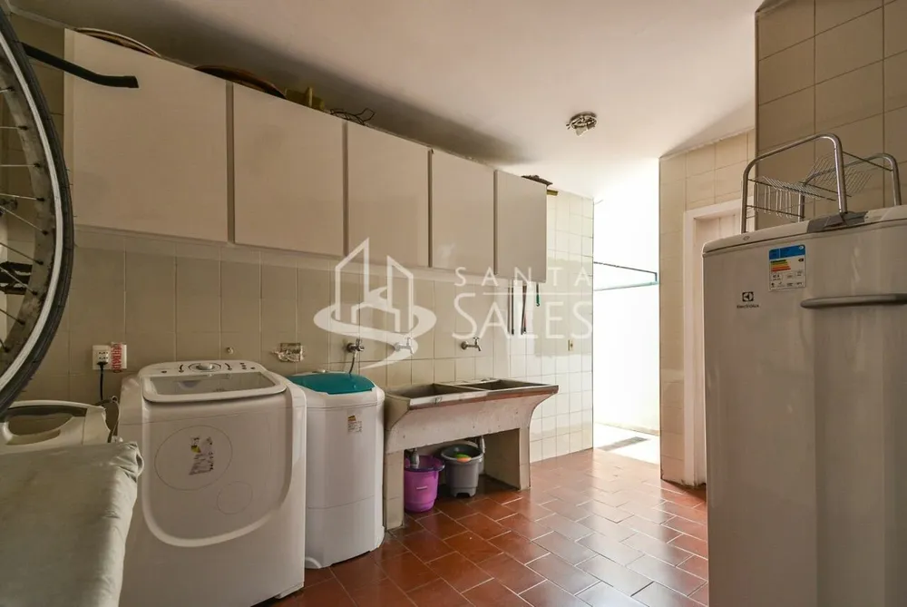 Sobrado, 3 quartos, 190 m² - Foto 6