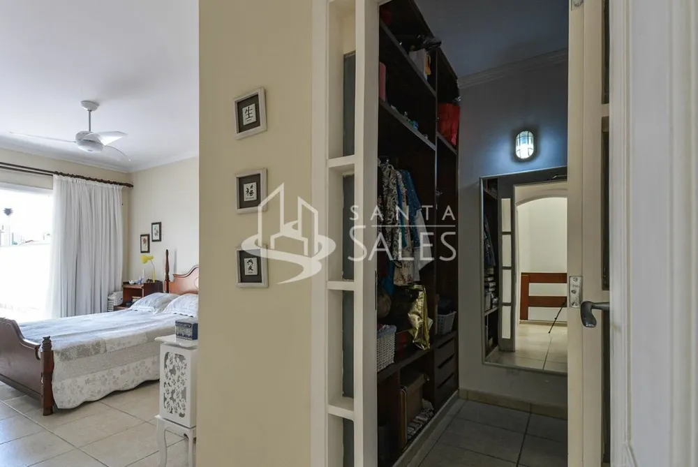 Sobrado, 3 quartos, 190 m² - Foto 3
