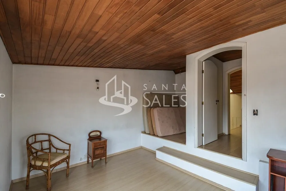 Sobrado, 3 quartos, 190 m² - Foto 16