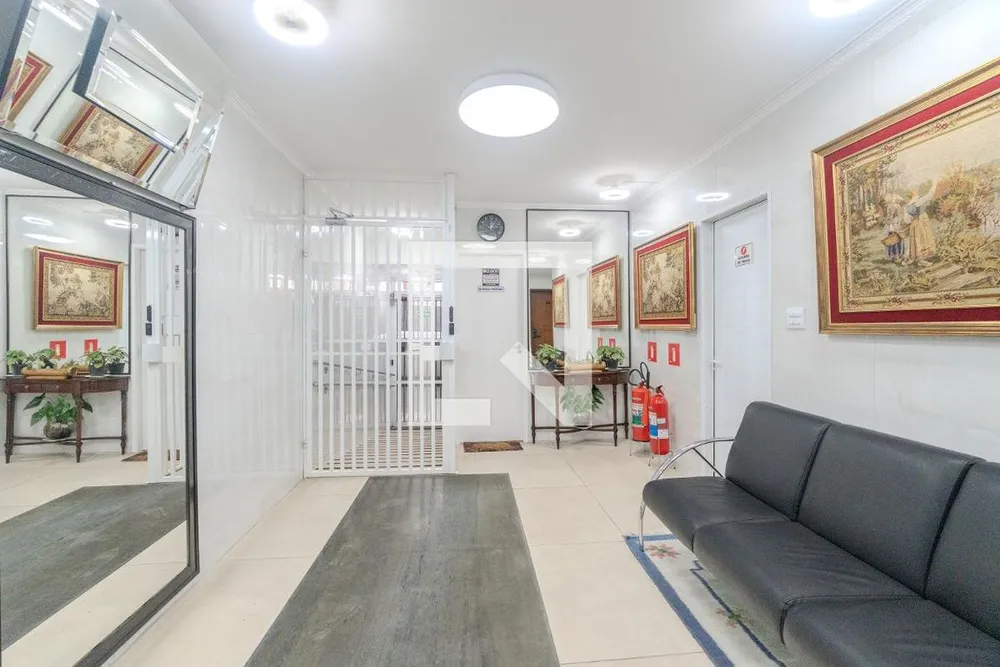 Kitnet-Studio, 46 m² - Foto 7