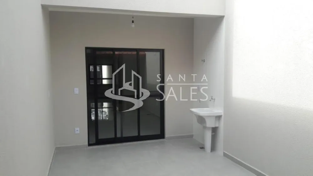 Casa, 3 quartos, 115 m² - Foto 1
