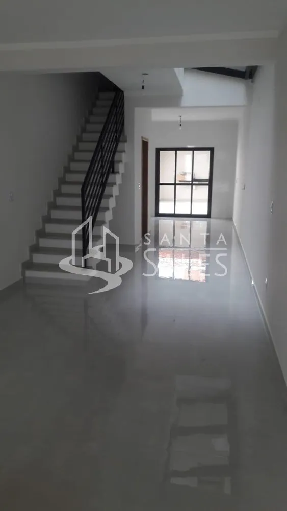 Casa, 3 quartos, 115 m² - Foto 4