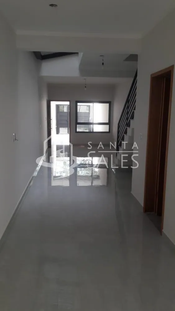Casa, 3 quartos, 115 m² - Foto 4