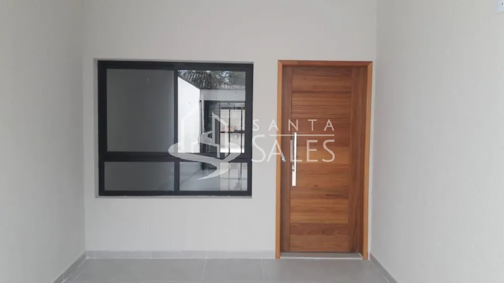 Casa, 3 quartos, 115 m² - Foto 1
