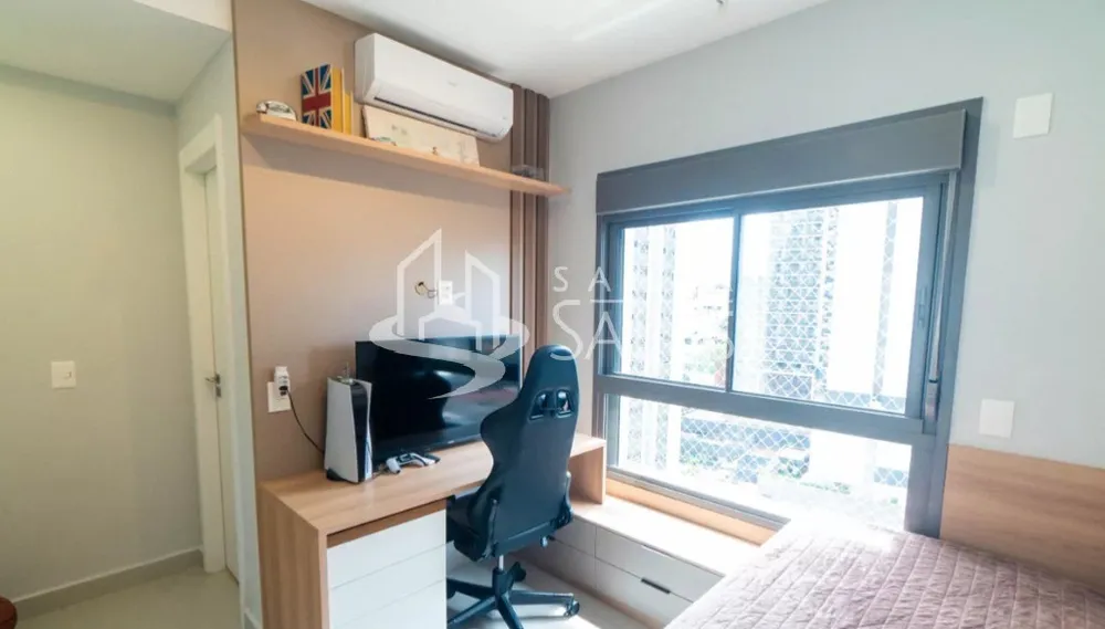 Apartamento, 4 quartos, 132 m² - Foto 13