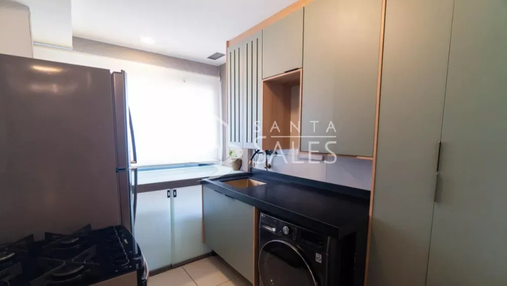 Apartamento, 4 quartos, 132 m² - Foto 4