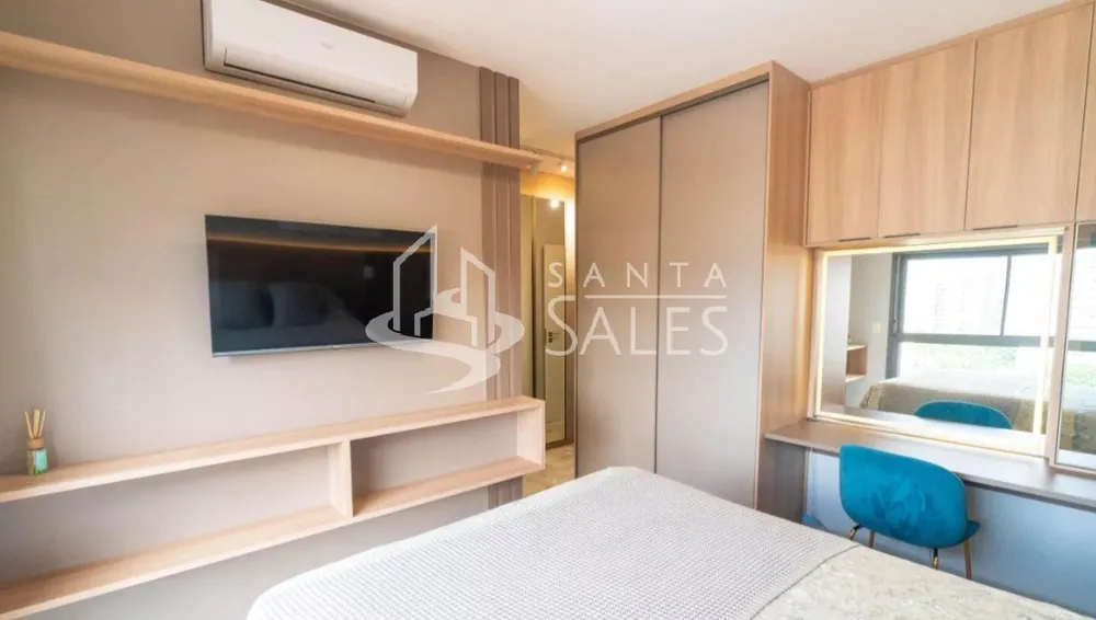 Apartamento, 4 quartos, 132 m² - Foto 1