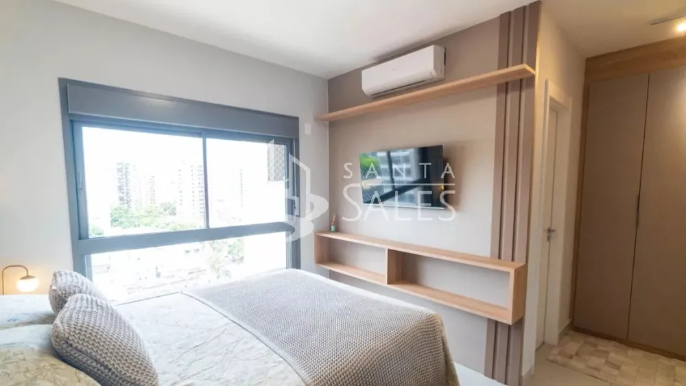 Apartamento, 4 quartos, 132 m² - Foto 2