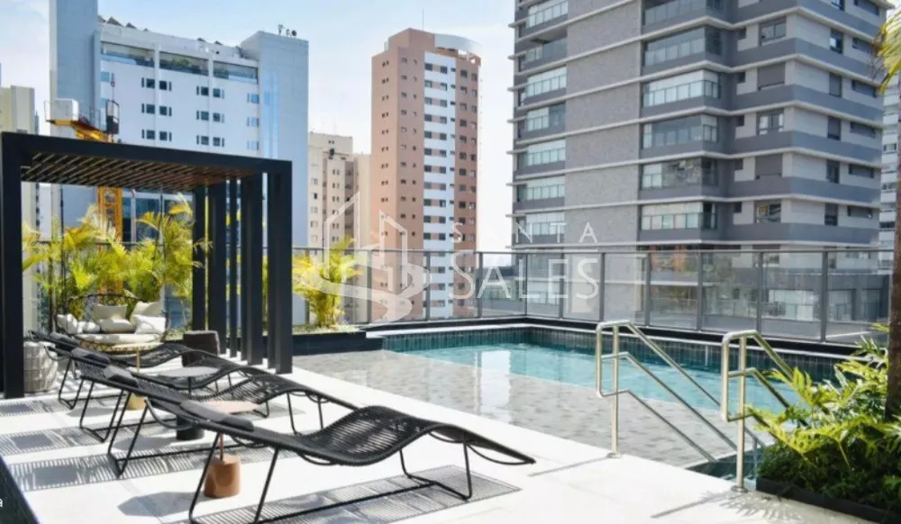 Apartamento, 4 quartos, 132 m² - Foto 8