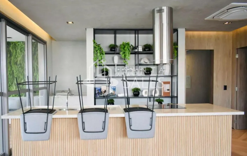 Apartamento, 4 quartos, 132 m² - Foto 5