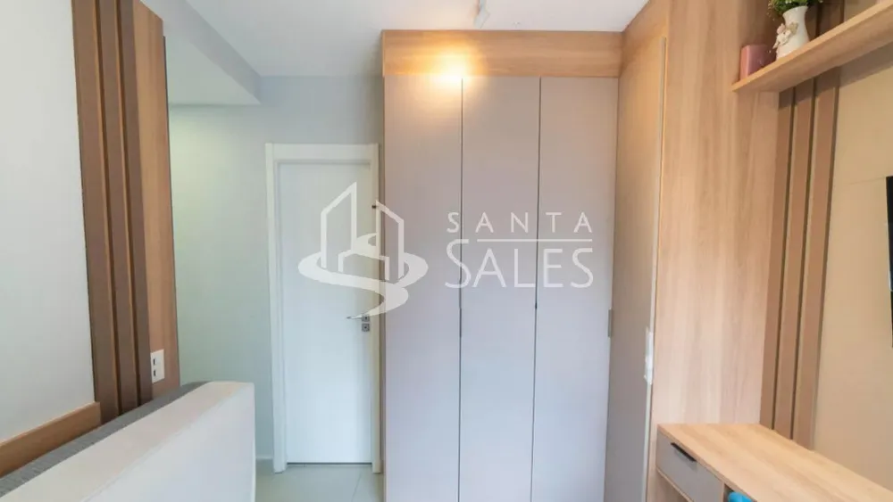 Apartamento, 4 quartos, 132 m² - Foto 3