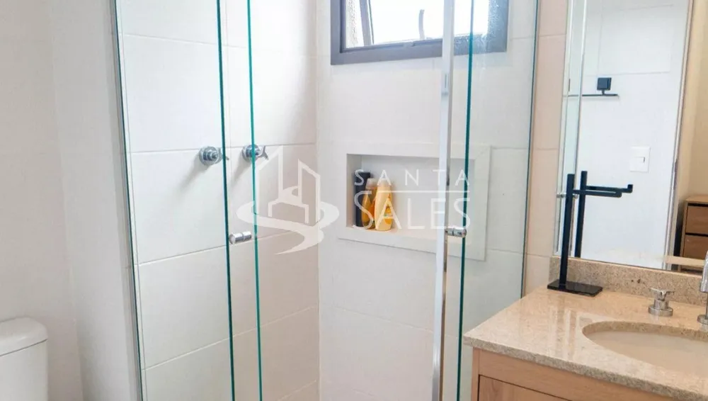 Apartamento, 4 quartos, 132 m² - Foto 10